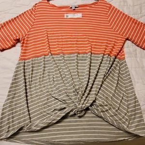 White Birch NWT Top
